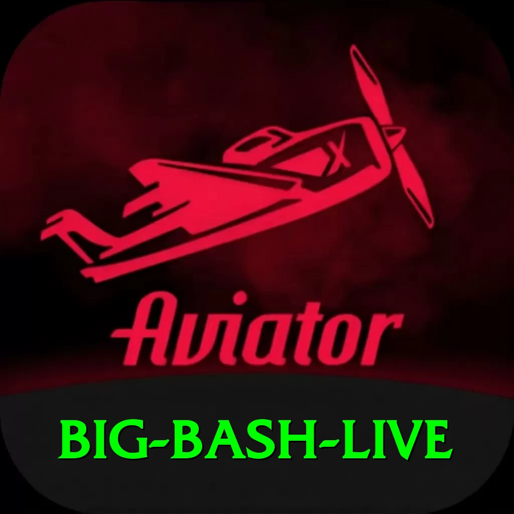big bash live Games (Casino & Earning) VIP v1.2.0 - 2
