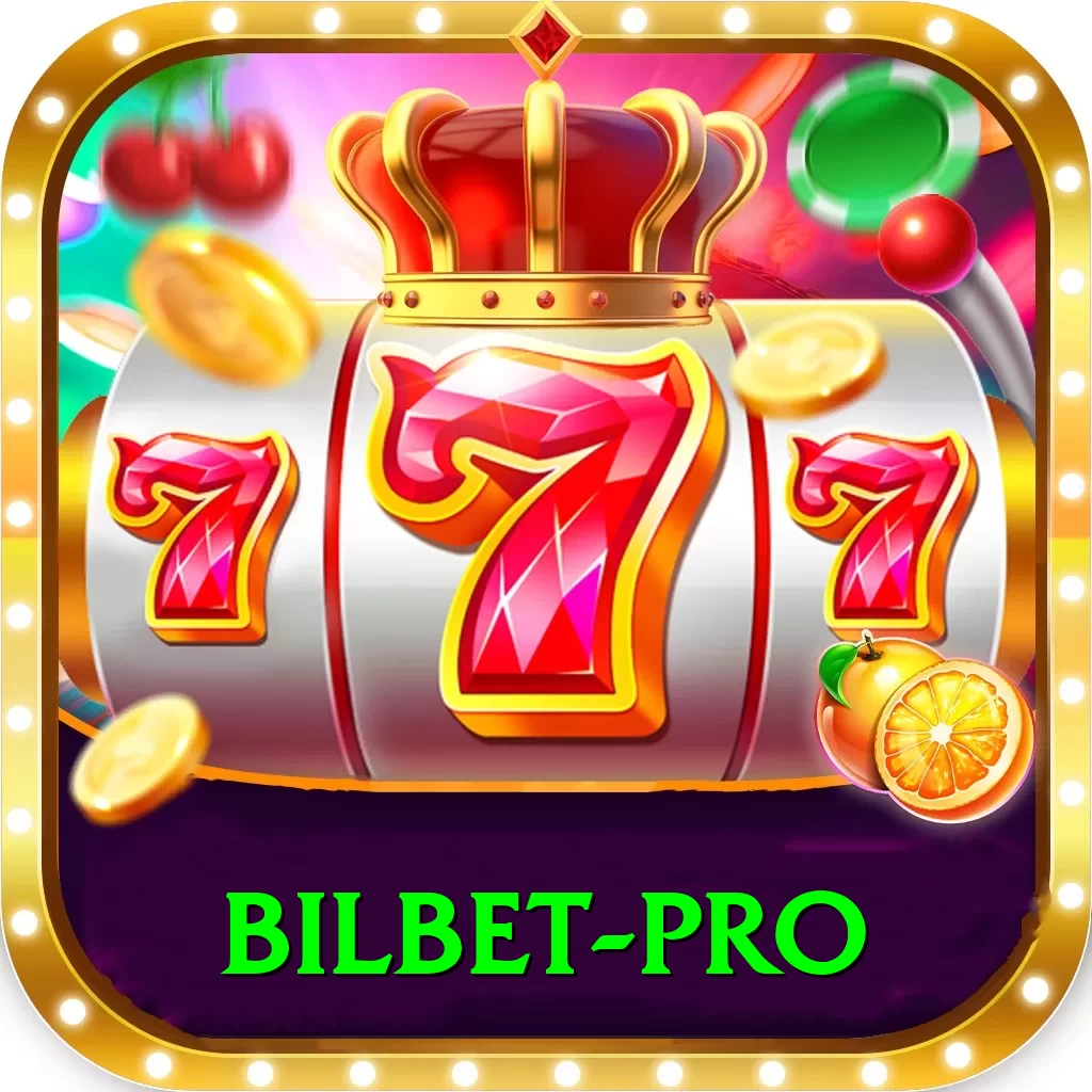 bilbet Master Gaming App - 2