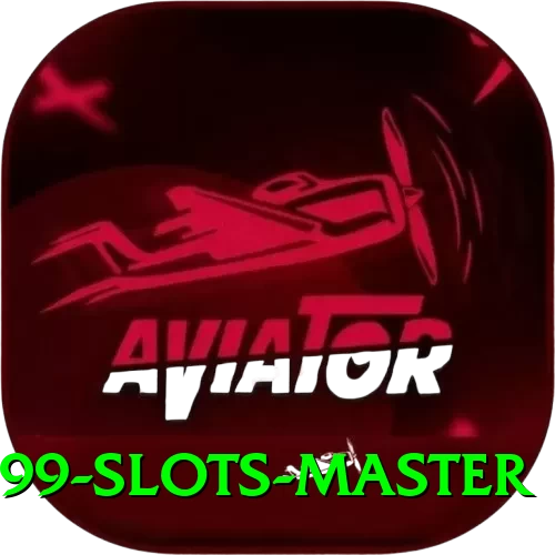 BK999 - Slots Master - 2