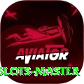 BK999 - Slots Master