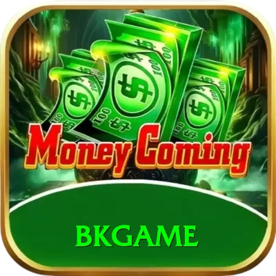 BKGame Gold Edition vv1.5.8 - 2