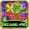 bkgame Gold Pro v4.9.7