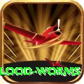 blood worms Games (Casino & Earning) Elite v3.2.9