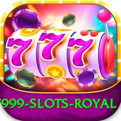 bv999 - Slots Royal - 2