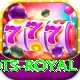 bv999 - Slots Royal