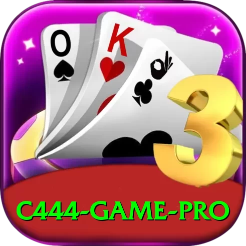 c444 game Pro v1.2.7 - 2
