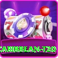 caribbean t20 Master v5.3.0
