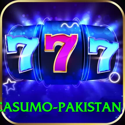 Casumo Pakistan Plus Edition v1.6.1 - 2