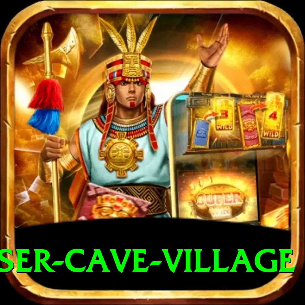 chhoser cave village Max v4.6.7 - 2