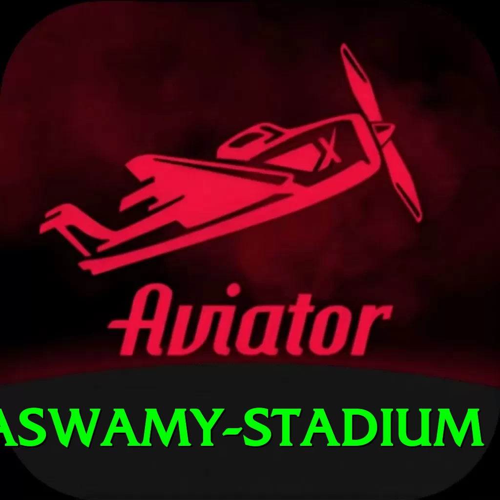 chinnaswamy stadium Plus Pro v1.1.0 - 2