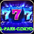 cho la pass gokyo Ultimate Pro v2.2.4