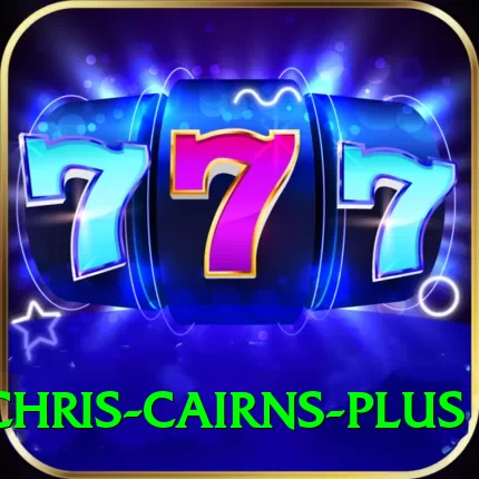 chris cairns Premium Latest v3.8.4 - 2