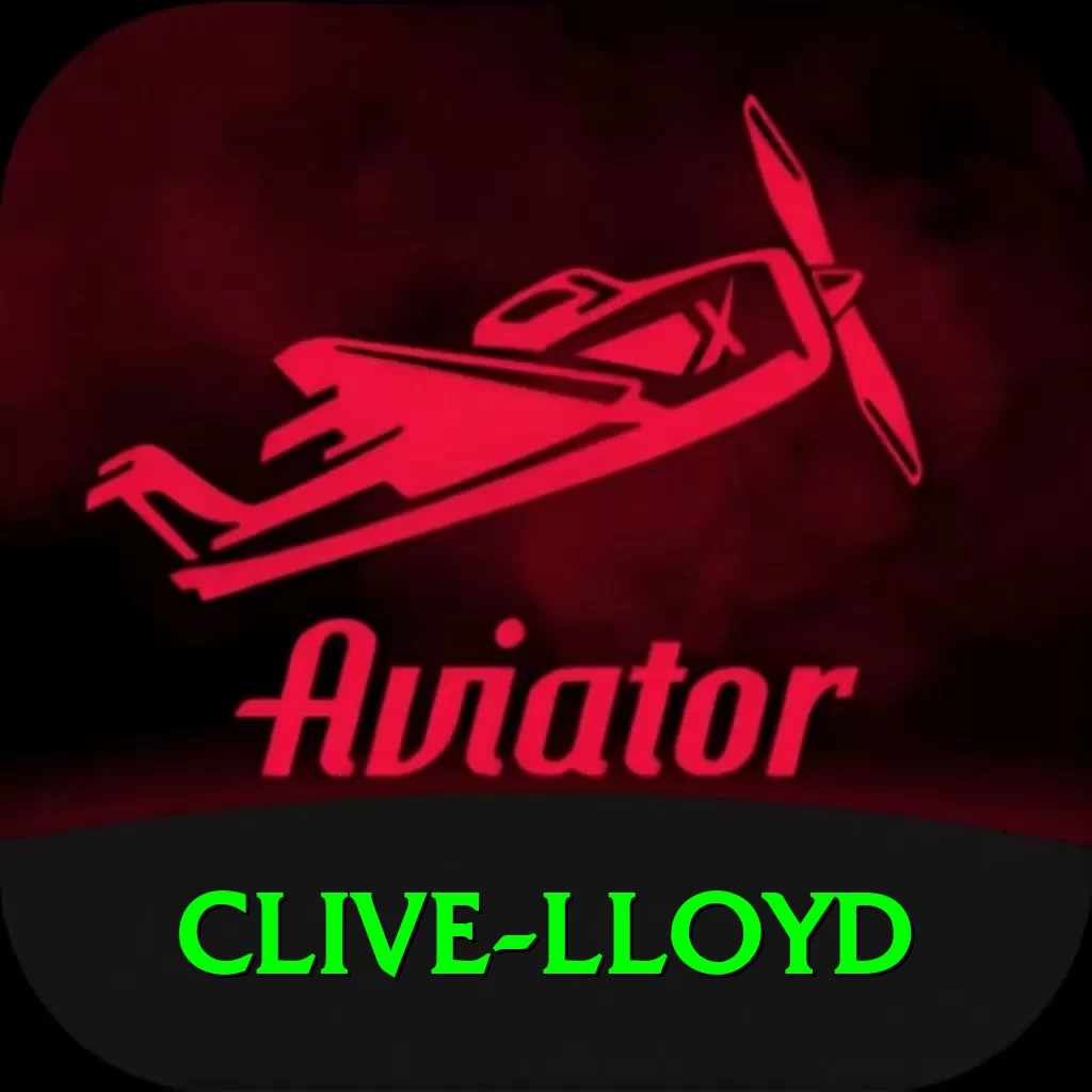 clive lloyd Master v4.9.9 - 2
