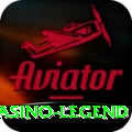 Cloudbet Crypto Casino Live Casino Legend