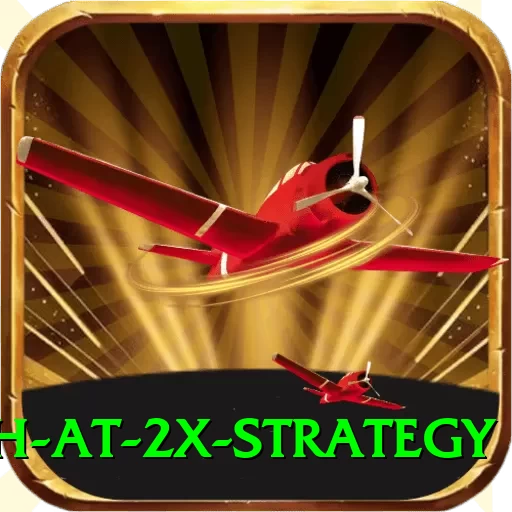 crash at 2x strategy Pro v2.0.8 - 2