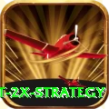 crash at 2x strategy Pro v2.0.8