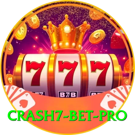 crash7 bet App Supreme v3.8.5 - 2