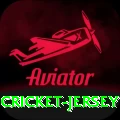 cricket jersey Gold Edition v2.3.6