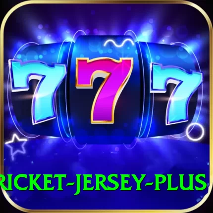 cricket jersey Mobile Legend - 2