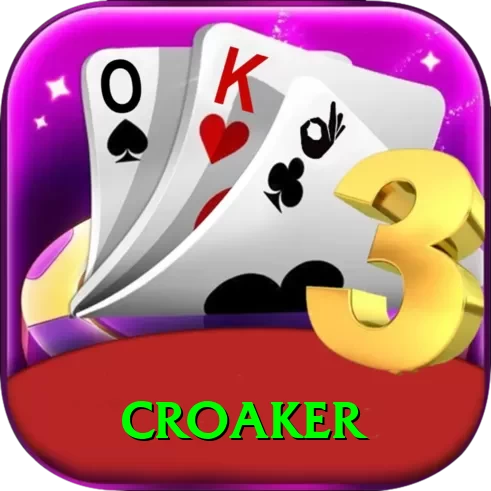 croaker Master Pro v5.5.8 - 2