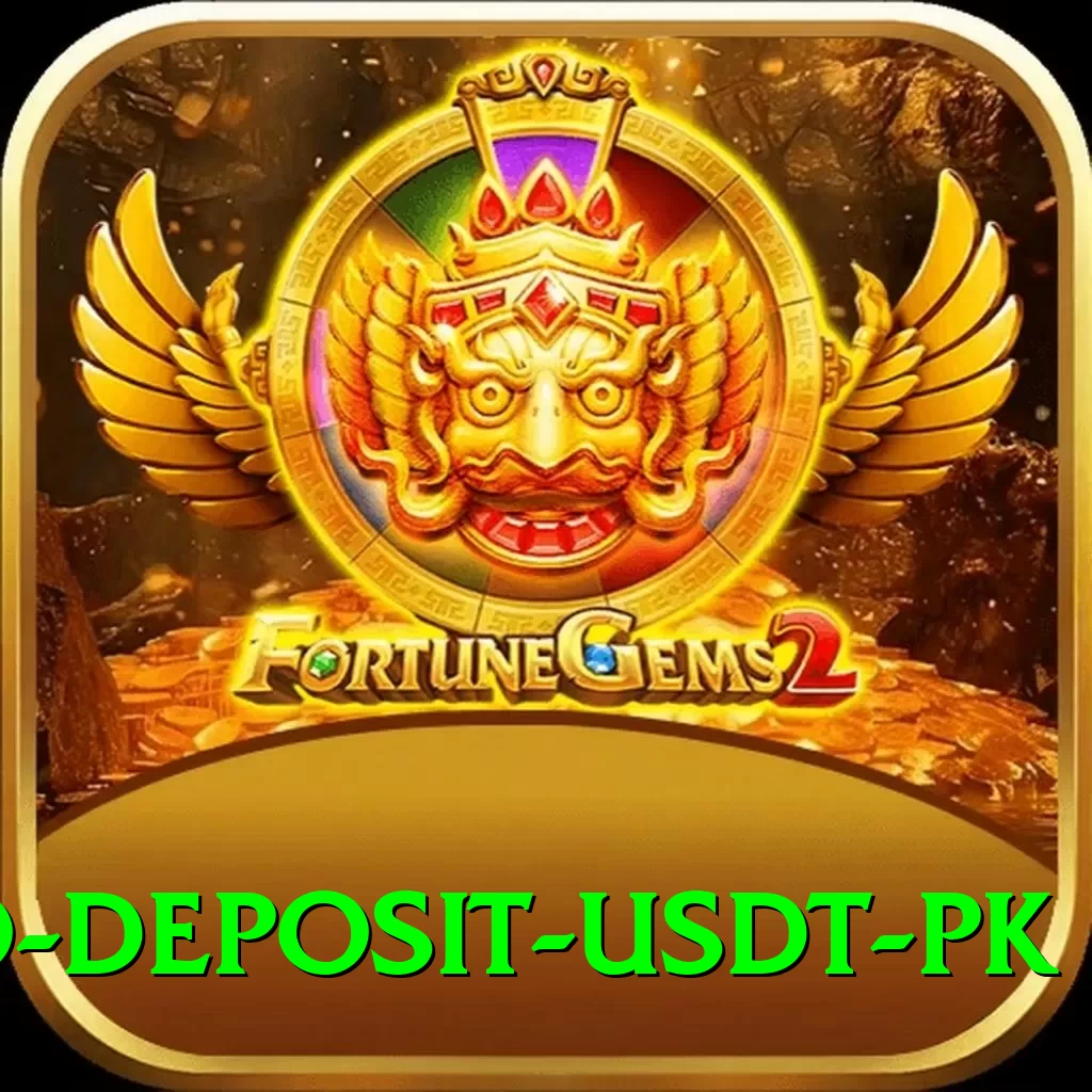 crypto deposit usdt pk Games (Casino & Earning) Premium v4.6.1 - 2