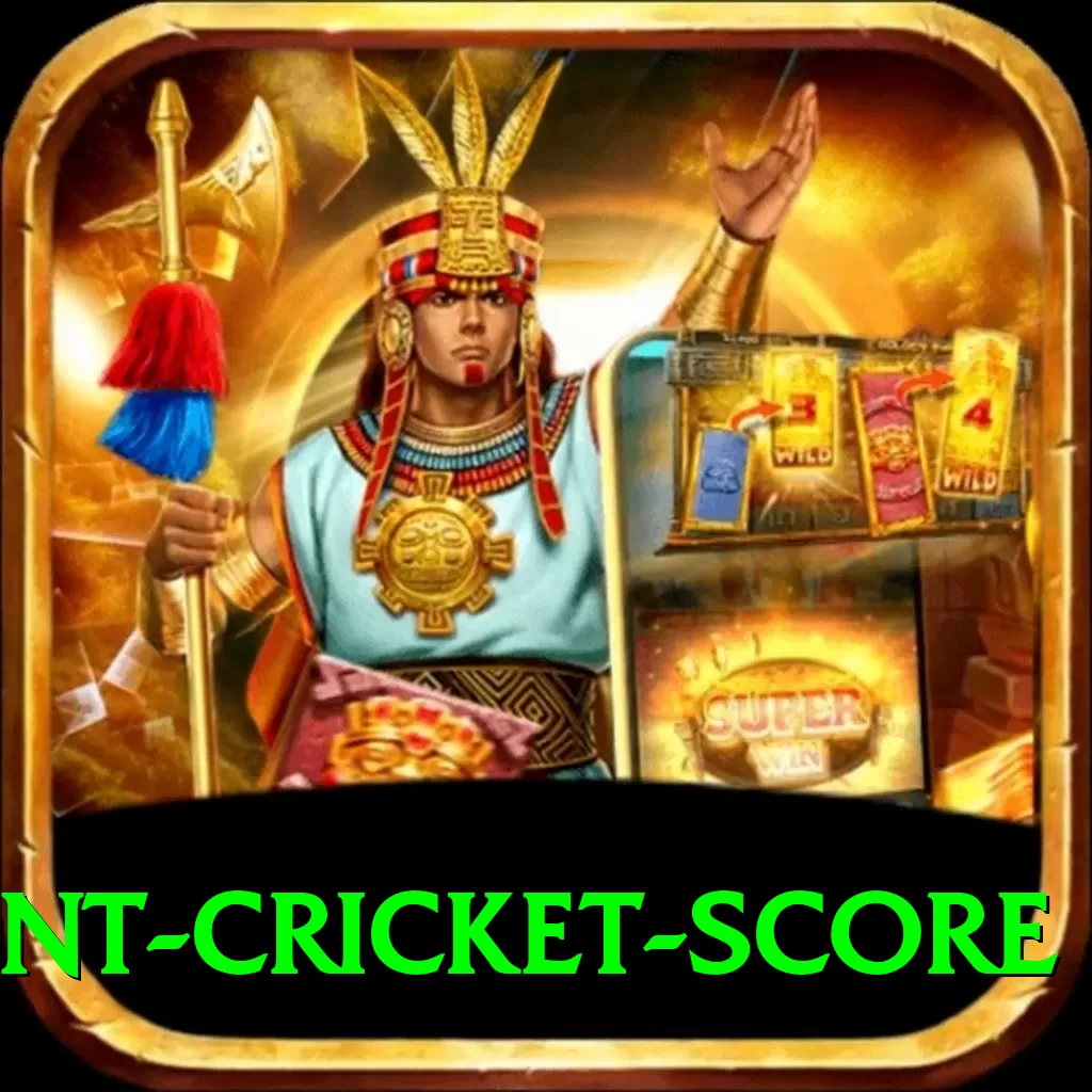 current cricket score Gold Edition v2.3.1 - 2