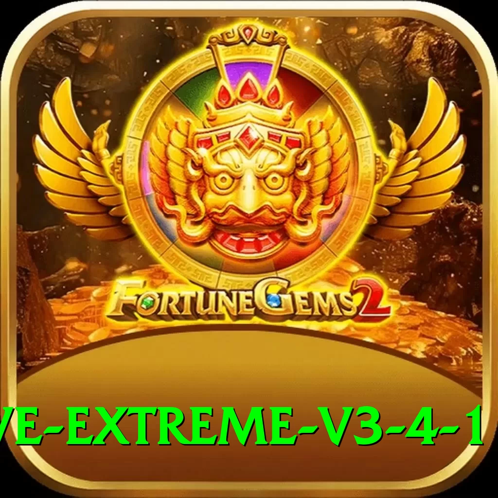 CZ777 Game Live Extreme v3.4.1 - 2