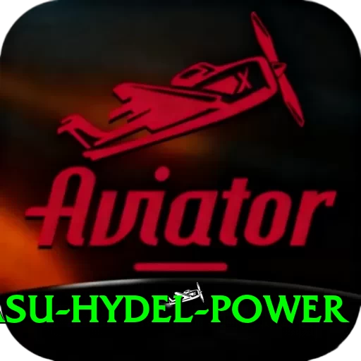 dasu hydel power Pro Max v2.1.7 - 2