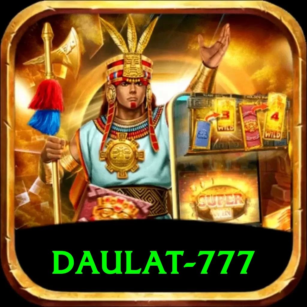 daulat 777 Gold Pro v4.2.8 - 2