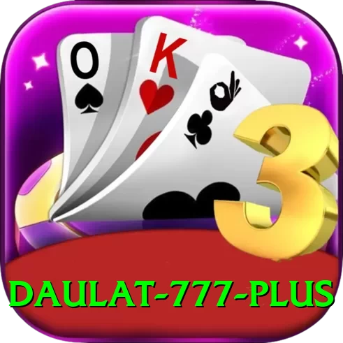 daulat 777 Gold v3.3.8 - 2