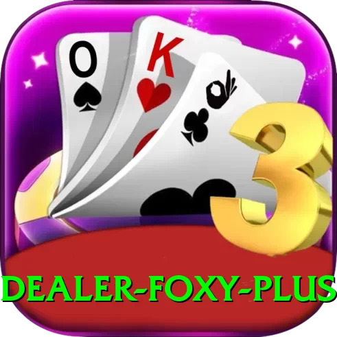 Dealer Foxy Live Premium v5.3.9 - 2