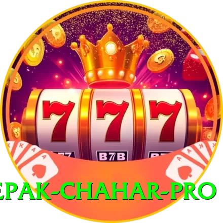 deepak chahar - Slots Master - 2