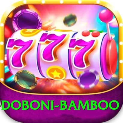 dovan doboni bamboo Premium v1.3.8 - 2