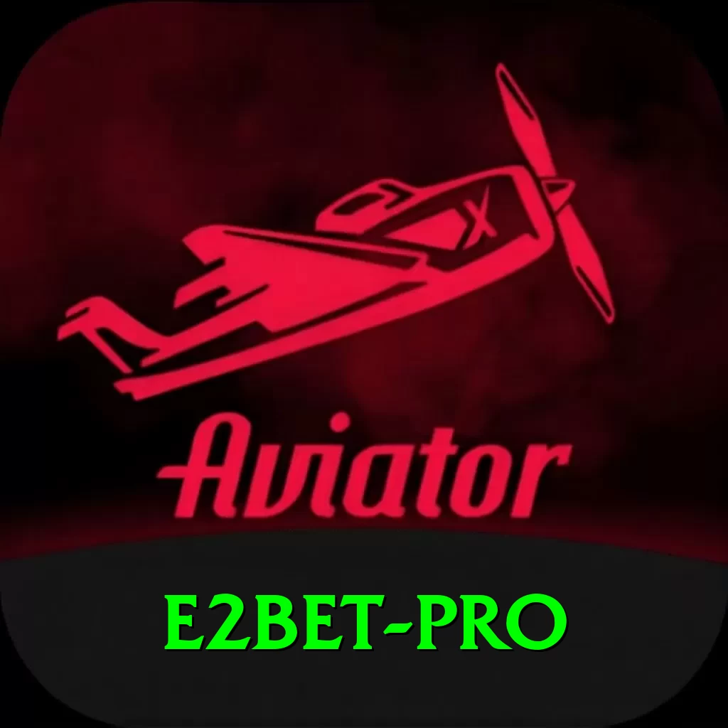 e2bet Pro Latest v4.9.7 - 2