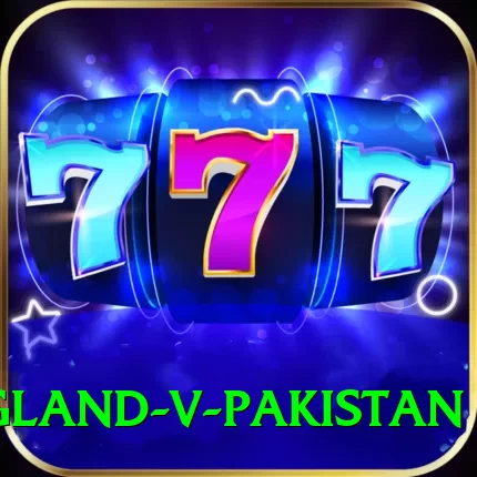 england v pakistan Gold Pro v5.6.3 - 2