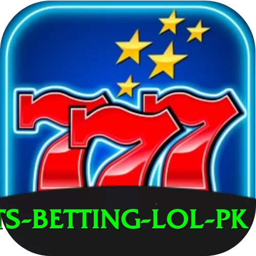 esports betting lol pk Plus Edition v3.3.0 - 2