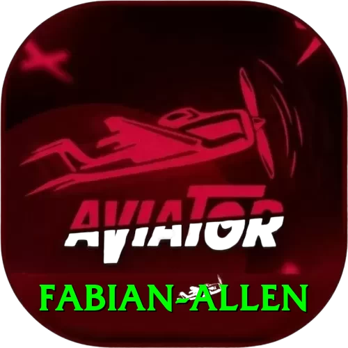fabian allen Deluxe v1.2.4 - 2