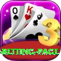 facebook betting page Gold v2.6.4