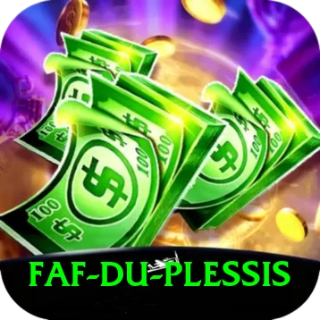 faf du plessis Premium Plus v2.3.0 - 2