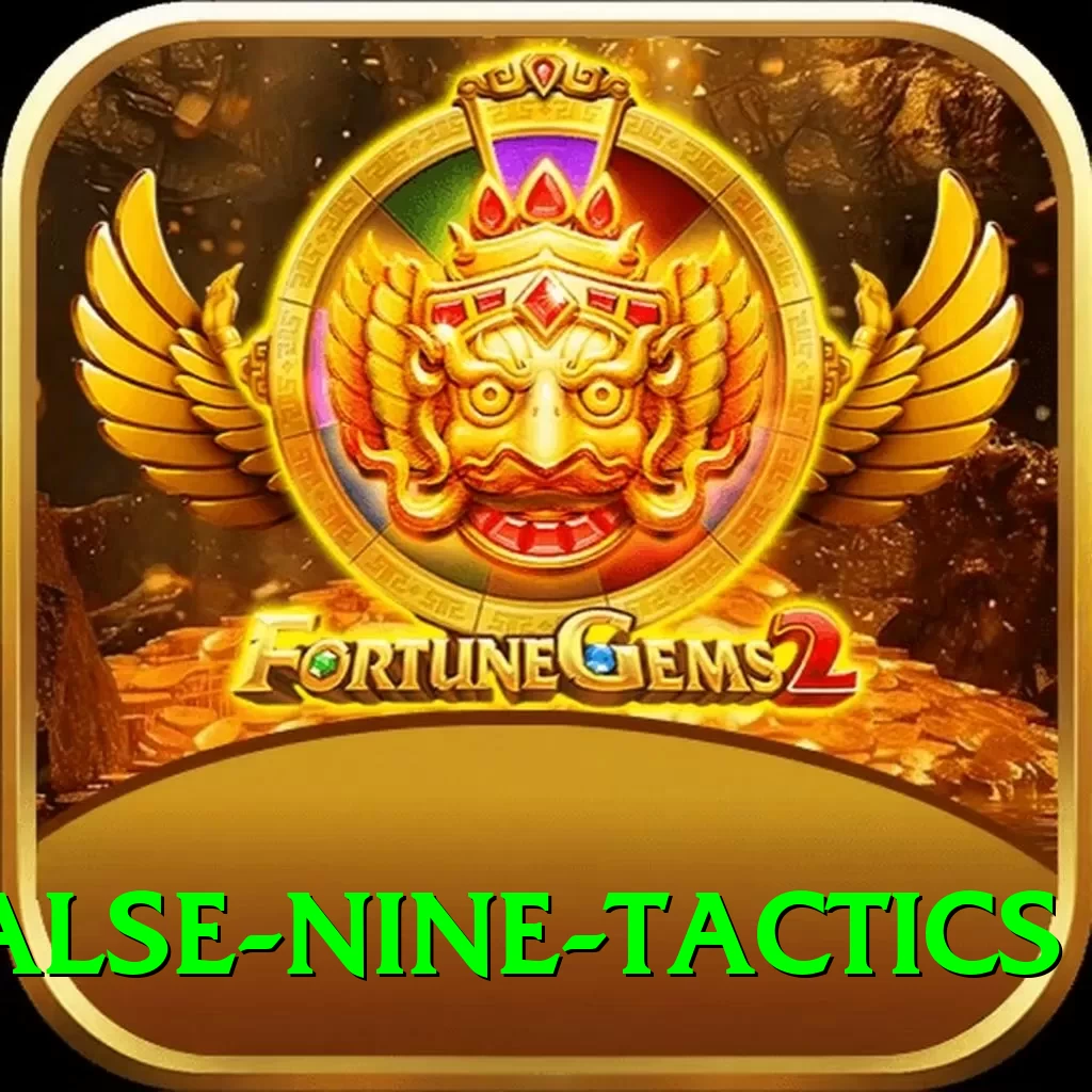 false nine tactics Turbo Pro v1.3.4 - 2