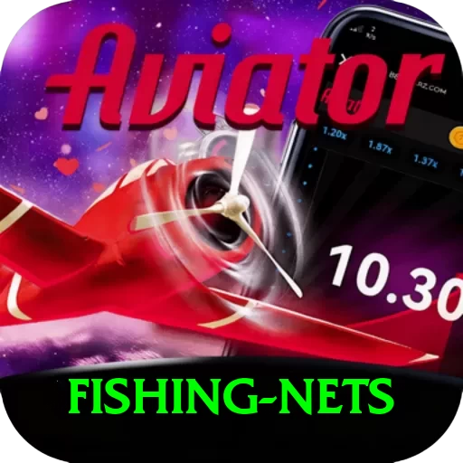 fishing nets Pro Max v1.3.0 - 2