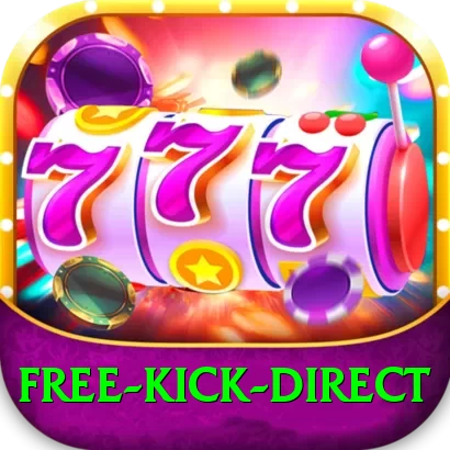free kick direct Pro Edition v5.6.0 - 2