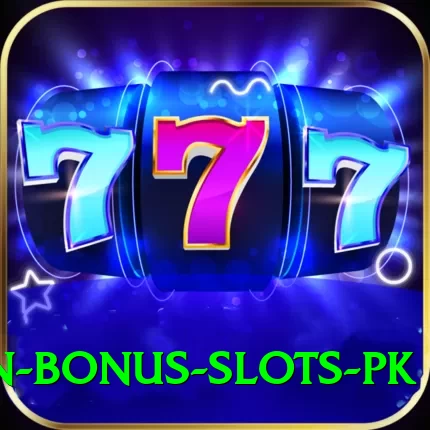 free registration bonus slots pk Pro Max v4.4.4 - 2