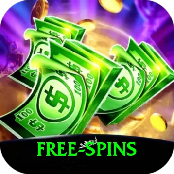 free spins Gold v5.9.4 - 2