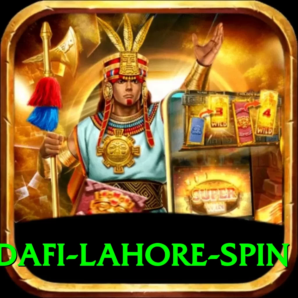 gaddafi lahore spin Deluxe Edition v1.1.0 - 2