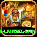 gaddafi lahore spin Deluxe Edition v1.1.0
