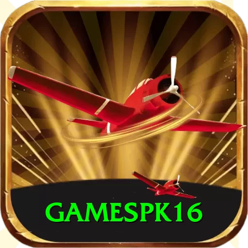 gamespk16 Games (Casino & Earning) Plus vv3.3.8 - 2