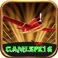 gamespk16 Games (Casino & Earning) Plus vv3.3.8