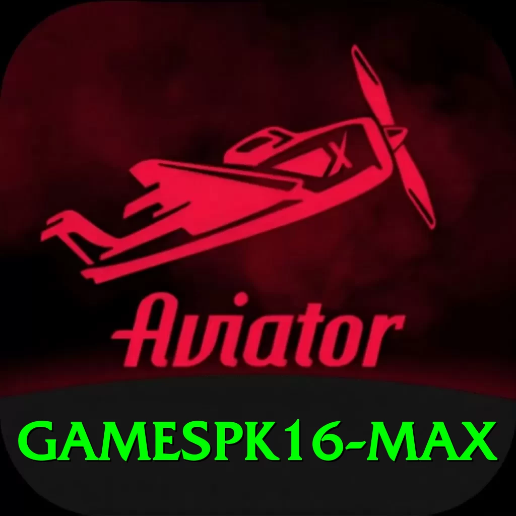 gamespk16 Casino Mega v5.8.0 - 2