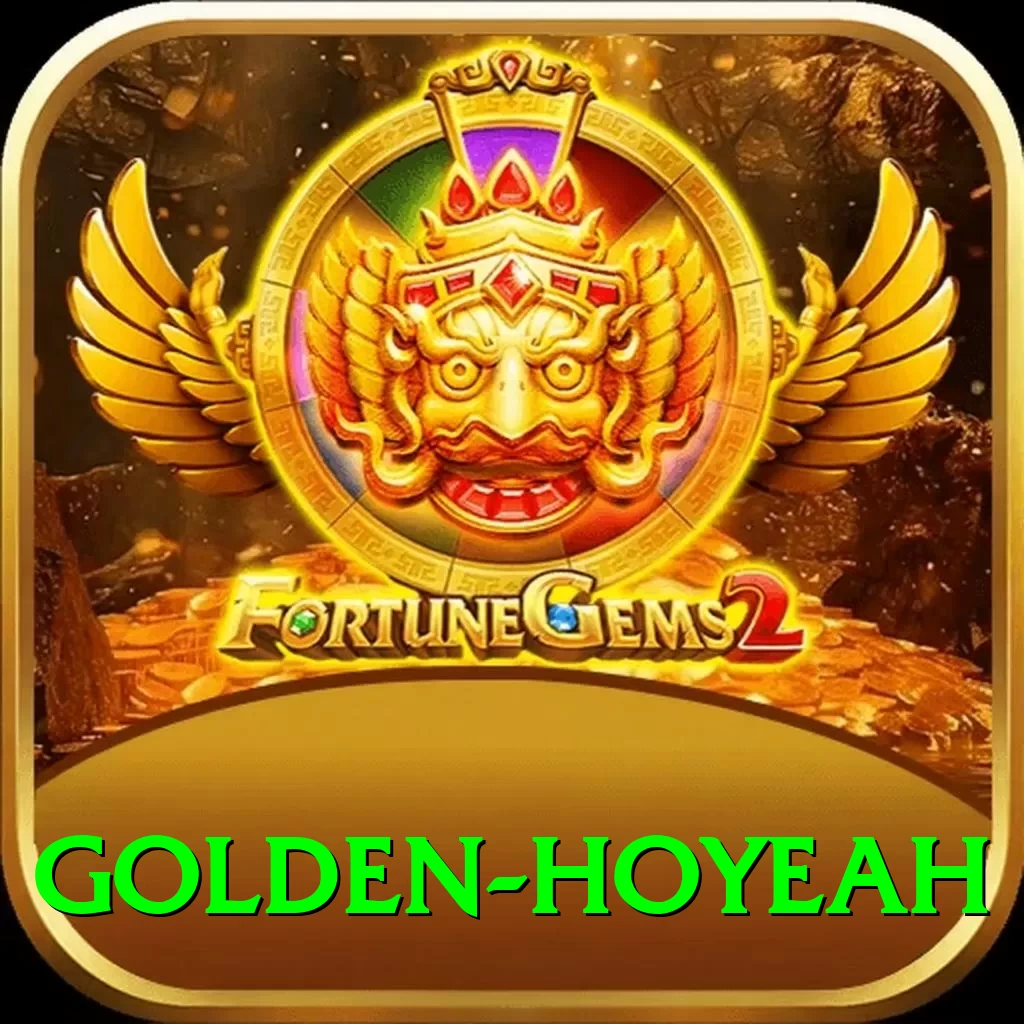 golden hoyeah Games (Casino & Earning) Elite v2.7.1 - 2